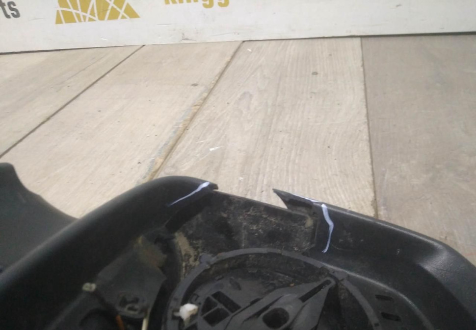 Корпус зеркала левый 5 пин бу Skoda Rapid OEM 5JB857501F Корпус зеркала левый 5 пин бу Skoda Rapid OEM 5JB857501F