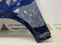 Крыло переднее левое бу BMW X3 F25 OEM 41357267323 (скл3)