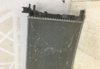 Радиатор охлаждения Renault Kaptur OEM 214108042R