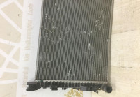 Радиатор охлаждения Renault Kaptur OEM 214108042R