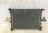 Радиатор охлаждения Renault Kaptur OEM 214108042R