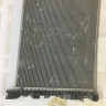 Радиатор охлаждения Renault Kaptur OEM 214108042R Радиатор охлаждения Renault Kaptur OEM 214108042R
