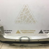 Бампер задний бу BMW X3 F25 рестайлинг OEM 51127366373