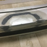 Бампер задний бу BMW X3 F25 рестайлинг OEM 51127366373