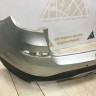 Бампер задний бу BMW X3 F25 рестайлинг OEM 51127366373