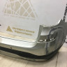 Бампер задний бу BMW X3 F25 рестайлинг OEM 51127366373