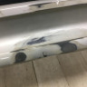 Бампер задний бу BMW X3 F25 рестайлинг OEM 51127366373