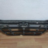 Решетка радиатора Hyundai Tucson 3 (слом. часть) oem 86951d7000 Решетка радиатора Hyundai Tucson 3 (слом. часть) oem 86951d7000