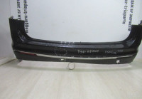 Бампер задний Volkswagen Tiguan 2 oem 5NR807421