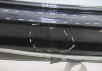 Бампер задний Volkswagen Tiguan 2 oem 5NR807421