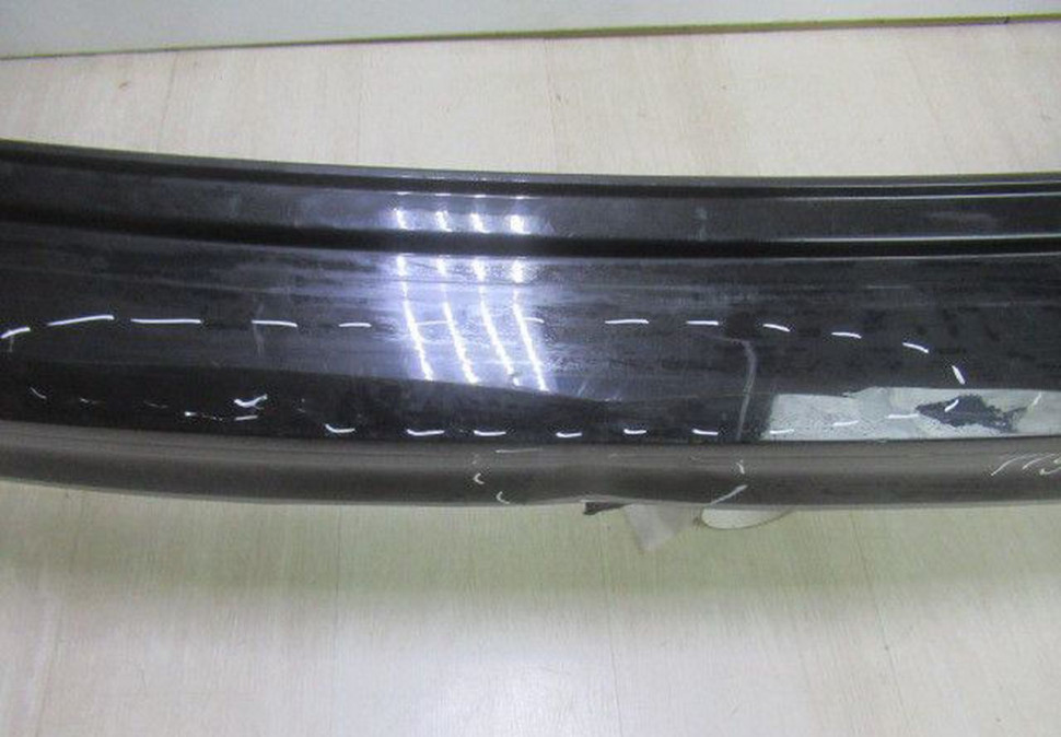 Бампер задний Volkswagen Tiguan 2 oem 5NR807421 Бампер задний Volkswagen Tiguan 2 oem 5NR807421