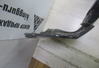 Бампер задний Volkswagen Tiguan 2 oem 5NR807421