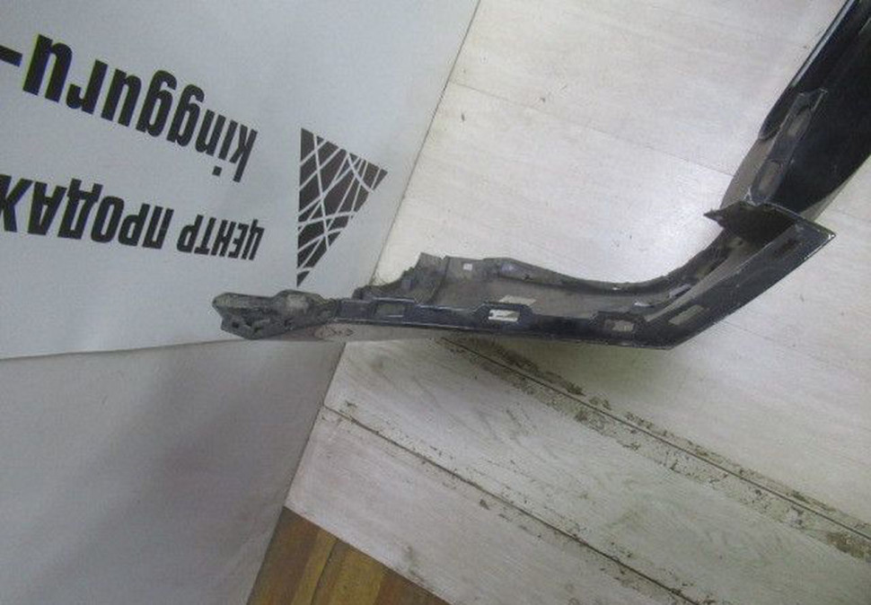 Бампер задний Volkswagen Tiguan 2 oem 5NR807421 Бампер задний Volkswagen Tiguan 2 oem 5NR807421