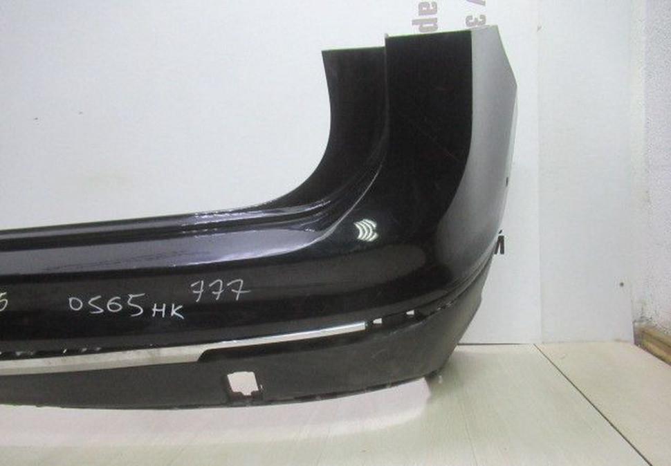 Бампер задний Volkswagen Tiguan 2 oem 5NR807421 Бампер задний Volkswagen Tiguan 2 oem 5NR807421