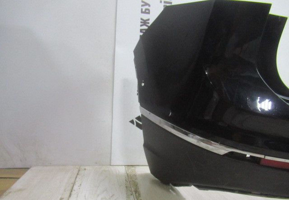 Бампер задний Volkswagen Tiguan 2 oem 5NR807421 Бампер задний Volkswagen Tiguan 2 oem 5NR807421