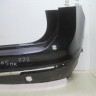 Бампер задний Volkswagen Tiguan 2 oem 5NR807421 Бампер задний Volkswagen Tiguan 2 oem 5NR807421