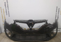 Бампер передний бу Renault Kaptur OEM 620222180R