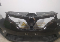 Бампер передний бу Renault Kaptur OEM 620222180R