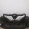 Бампер передний бу Renault Kaptur OEM 620222180R Бампер передний бу Renault Kaptur OEM 620222180R