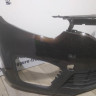 Бампер передний бу Renault Kaptur OEM 620222180R Бампер передний бу Renault Kaptur OEM 620222180R