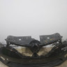 Бампер передний бу Renault Kaptur OEM 620222180R Бампер передний бу Renault Kaptur OEM 620222180R