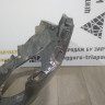 Бампер передний бу Renault Kaptur OEM 620222180R Бампер передний бу Renault Kaptur OEM 620222180R