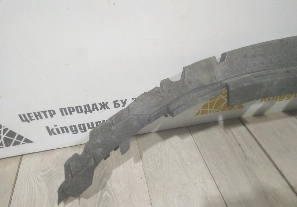 Абсорбер переднего бампера бу BMW 6 G32 M-Pack OEM OEM 51118062843 Абсорбер переднего бампера бу BMW 6 G32 M-Pack OEM OEM 51118062843