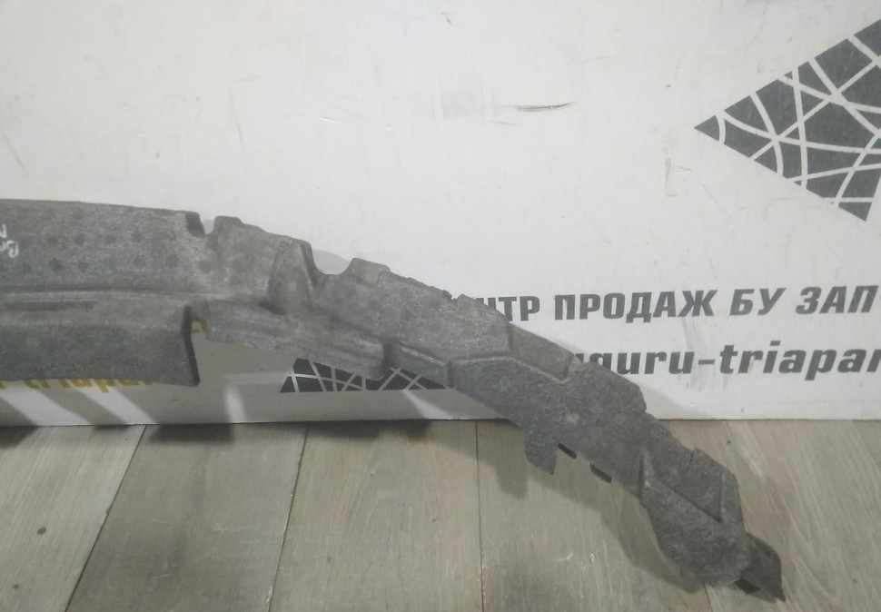 Абсорбер переднего бампера бу BMW 6 G32 M-Pack OEM OEM 51118062843 Абсорбер переднего бампера бу BMW 6 G32 M-Pack OEM OEM 51118062843