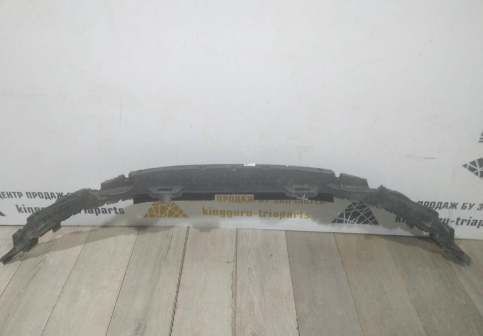 Абсорбер переднего бампера бу BMW 6 G32 M-Pack OEM OEM 51118062843 Абсорбер переднего бампера бу BMW 6 G32 M-Pack OEM OEM 51118062843