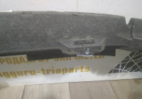 Абсорбер переднего бампера бу BMW 6 G32 M-Pack OEM OEM 51118062843