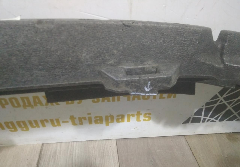 Абсорбер переднего бампера бу BMW 6 G32 M-Pack OEM OEM 51118062843 Абсорбер переднего бампера бу BMW 6 G32 M-Pack OEM OEM 51118062843