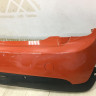 Бампер задний Mini Cooper F56 OEM 7300837 Бампер задний Mini Cooper F56 OEM 7300837