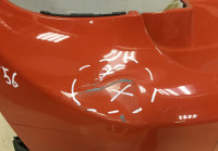 Бампер задний Mini Cooper F56 OEM 7300837