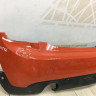 Бампер задний Mini Cooper F56 OEM 7300837 Бампер задний Mini Cooper F56 OEM 7300837