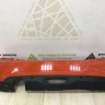 Бампер задний Mini Cooper F56 OEM 7300837 Бампер задний Mini Cooper F56 OEM 7300837