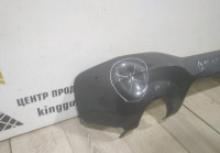 Спойлер заднего бампера бу BMW X1 F48 M-Pack рестайлинг OEM 51128075864