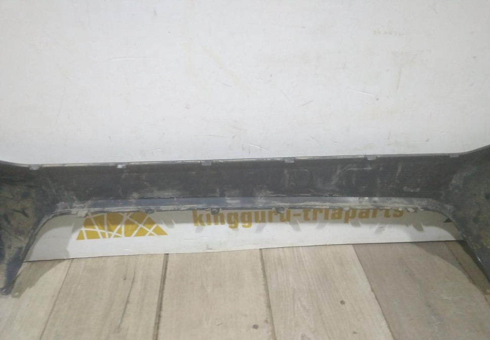 Спойлер заднего бампера бу BMW X1 F48 M-Pack рестайлинг OEM 51128075864 Спойлер заднего бампера бу BMW X1 F48 M-Pack рестайлинг OEM 51128075864