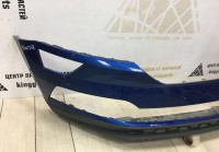 Бампер передний Skoda Karoq 2017 OEM 57A807221