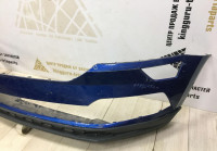 Бампер передний Skoda Karoq 2017 OEM 57A807221