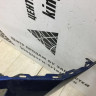 Бампер передний Skoda Karoq 2017 OEM 57A807221