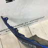 Бампер передний Skoda Karoq 2017 OEM 57A807221
