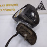 Зеркало левое б/у Citroen ds3 Зеркало левое б/у Citroen ds3