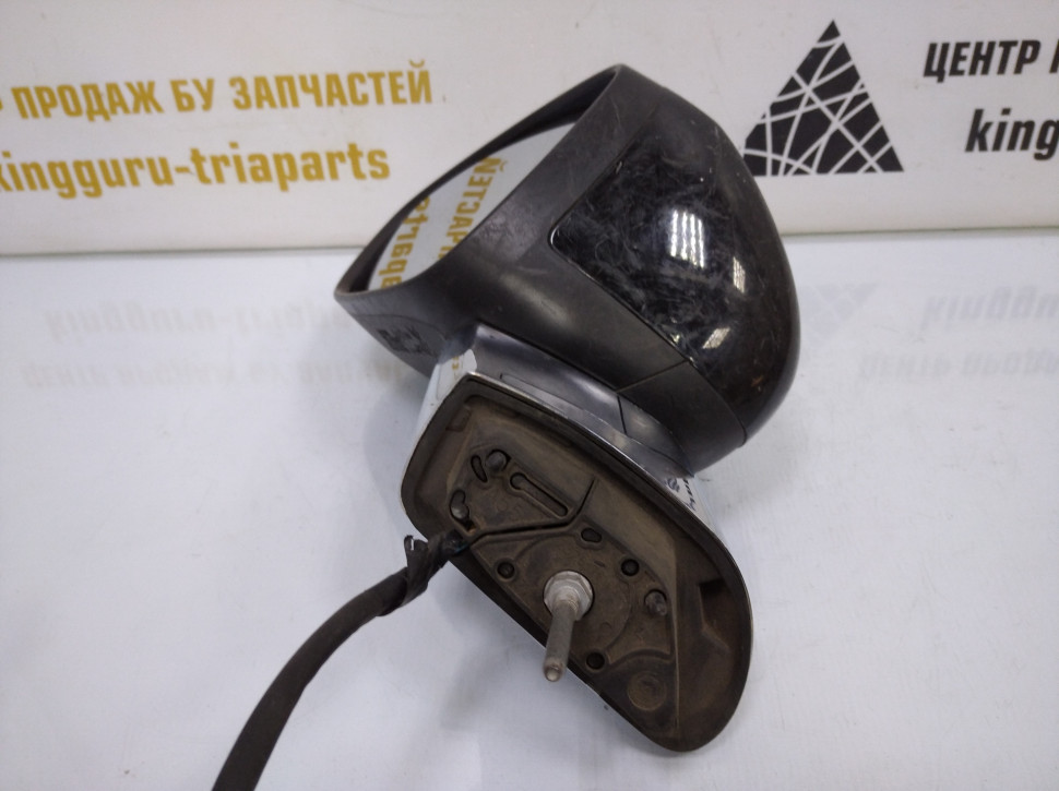 Зеркало левое б/у Citroen ds3 Зеркало левое б/у Citroen ds3