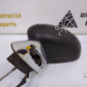 Зеркало левое б/у Citroen ds3 Зеркало левое б/у Citroen ds3