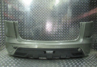 Бампер задний Lada X-Ray oem 850220699R (вмятина) (скл-3)