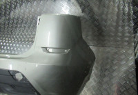 Бампер задний Lada X-Ray oem 850220699R (вмятина) (скл-3)