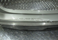 Бампер задний Lada X-Ray oem 850220699R (вмятина) (скл-3)