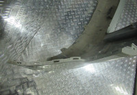 Бампер задний Lada X-Ray oem 850220699R (вмятина) (скл-3)