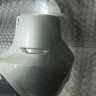 Бампер задний Lada X-Ray oem 850220699R (вмятина) (скл-3) Бампер задний Lada X-Ray oem 850220699R (вмятина) (скл-3)