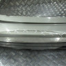 Бампер задний Lada X-Ray oem 850220699R (вмятина) (скл-3) Бампер задний Lada X-Ray oem 850220699R (вмятина) (скл-3)